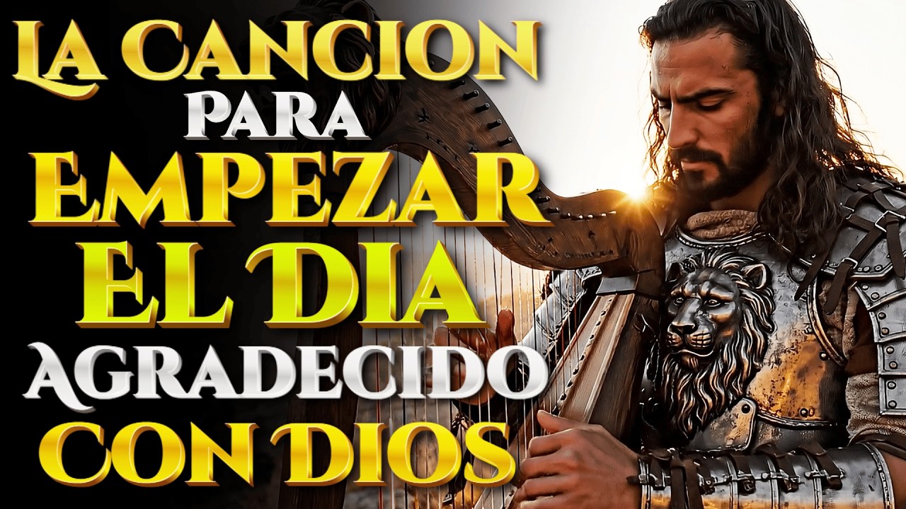 Salmos para Comenzar el Día con Paz y Dirección | 1 Hora de Alineación Espiritual Matutina #salmos