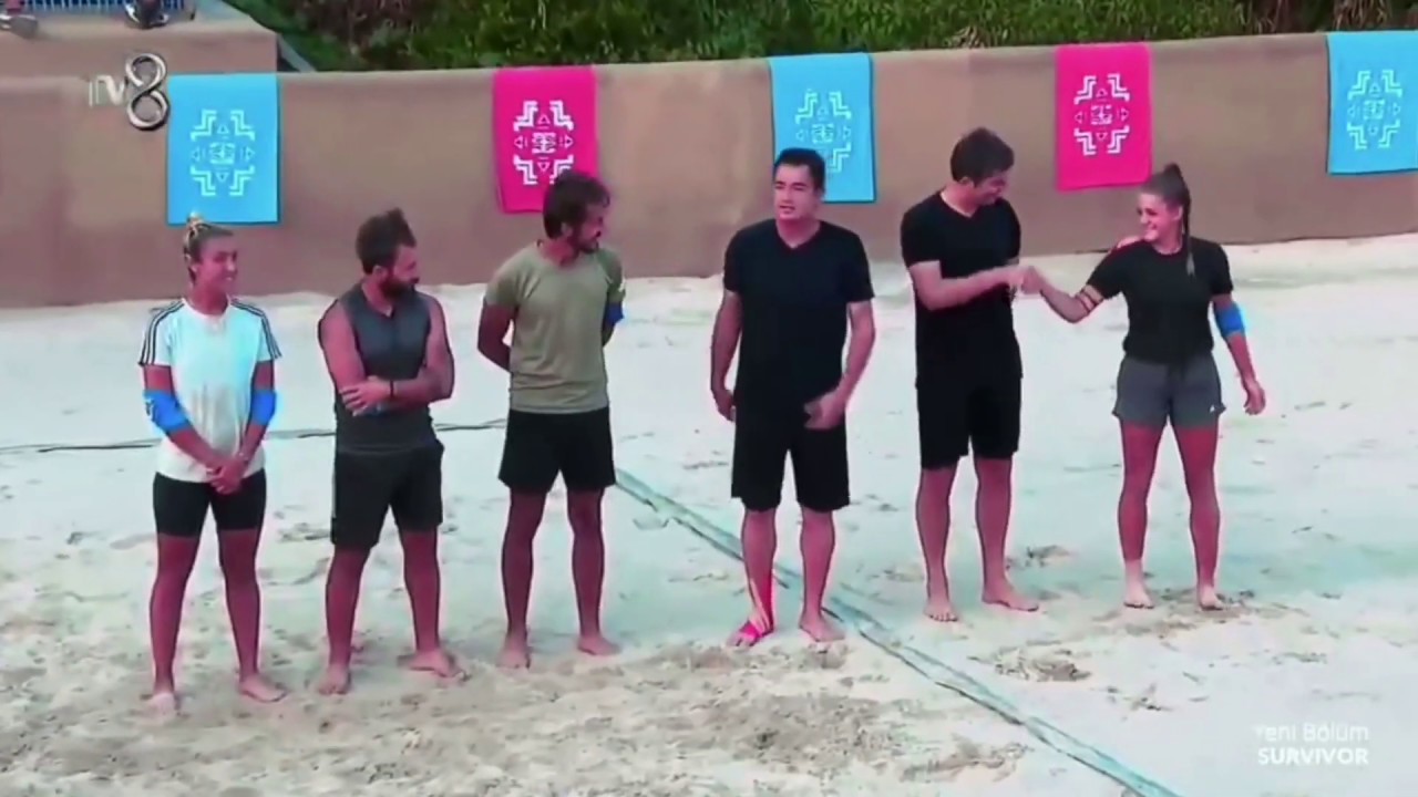 Nisa Bölükbaşı || Voleybol