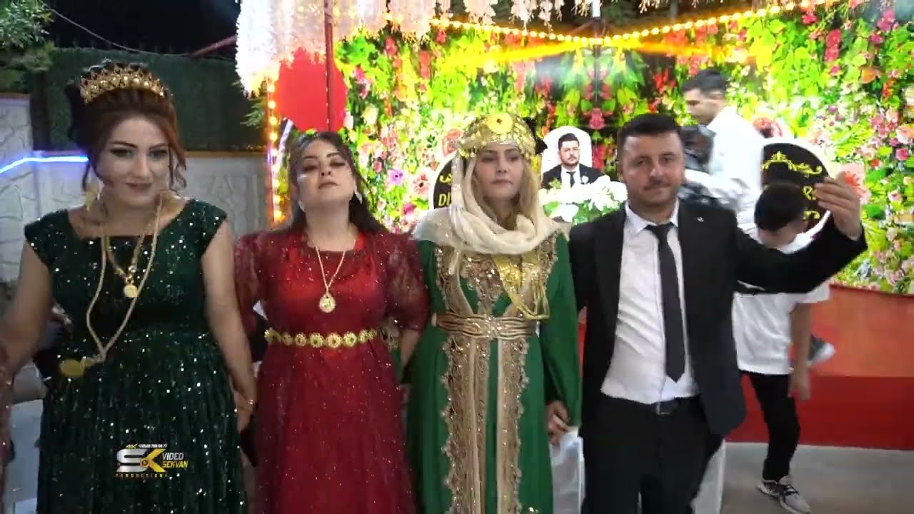 #Düğün