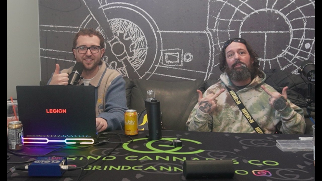 First Song Free, Best Song Wins Reaction Post - Live From Grind w/ Baked Baker (2/26/26) PART 3