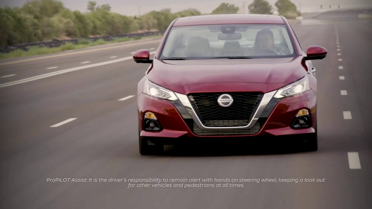 Nissan Safety Shield 360