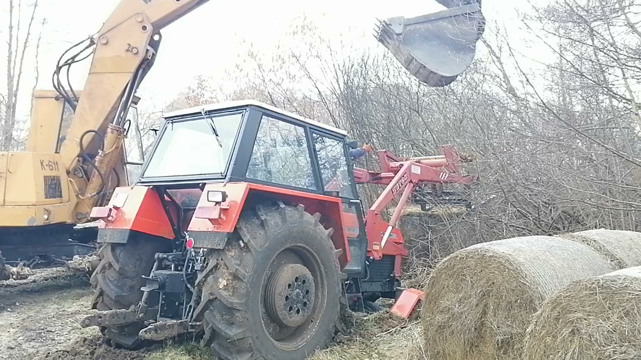 waryński k 611