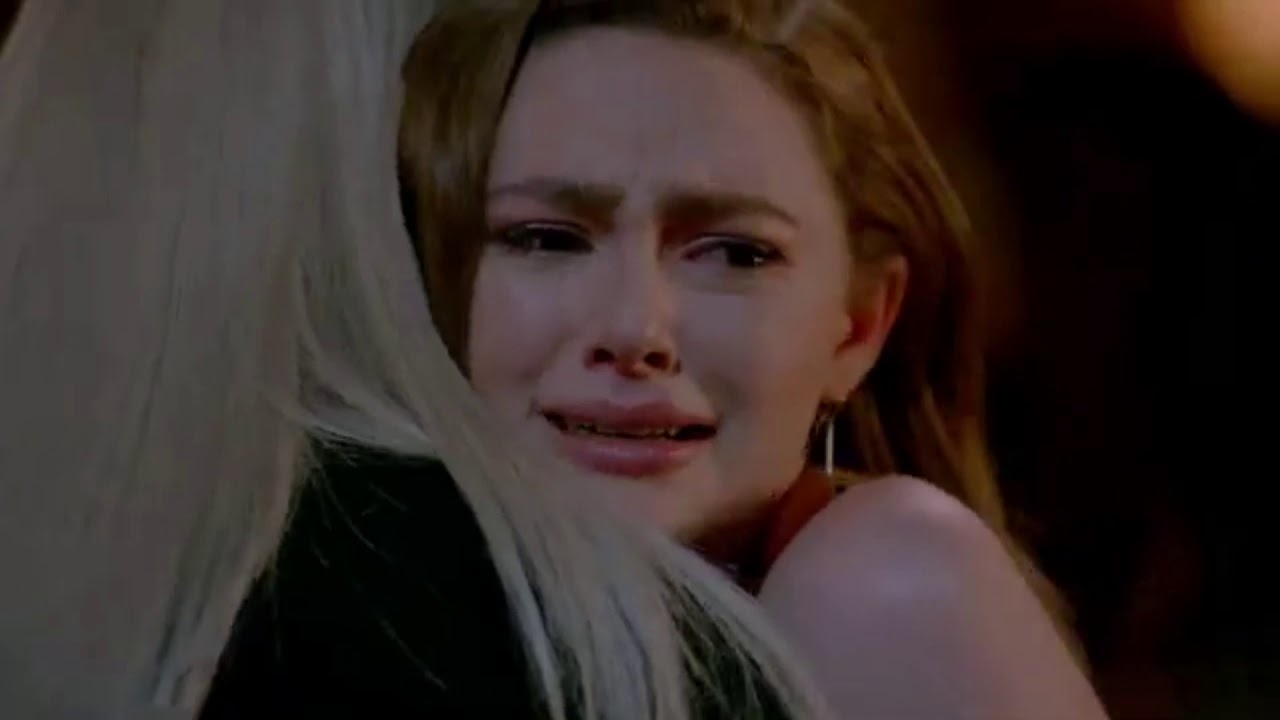 Hope and Lizzie (Hizzie) - Dusk Till Dawn❤
