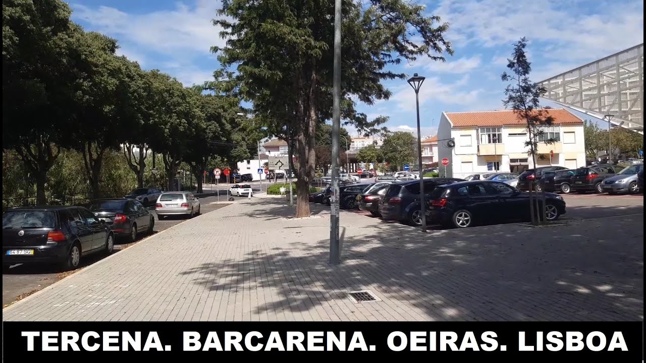 Tercena. Barcarena. Oeiras. Lisboa. Portugal. #231