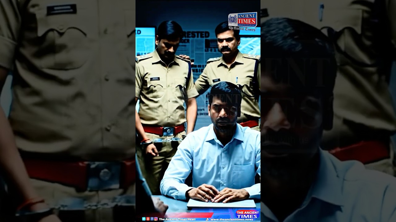 🚨 Bengaluru ATM Cash Van Heist: ₹7 Crore Robbery Captured in Shocking Detail | Full Breakdown