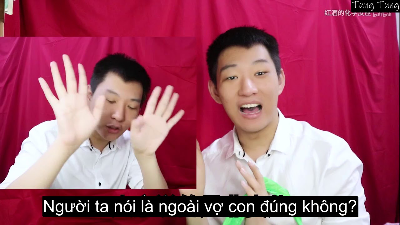 [Reaction Trần Tình Lệnh] Khi trai thẳng xem Trần Tình Lệnh