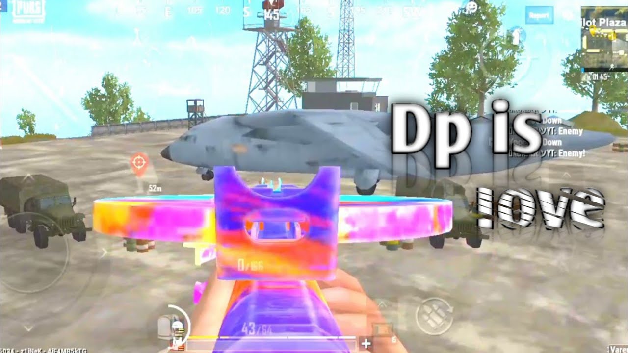 Dp is love 🤩#shorts #fastestindianplayer #pubg #pubgmobilelite #pubglite #montage