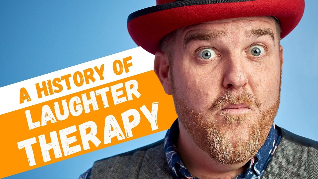 A HISTORY OF LAUGHTER THERAPY- THE ORIGIN OF LAUGHTER THERAPY
