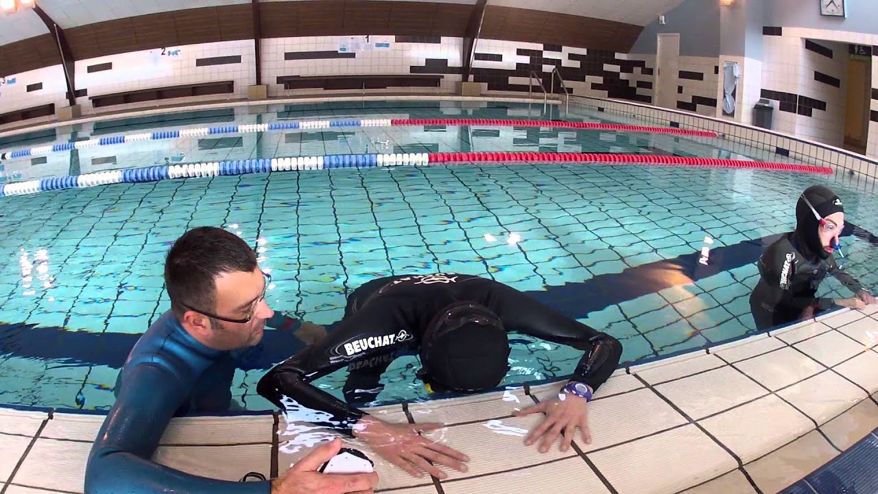 Stage apnée statique GGcoaching 2016