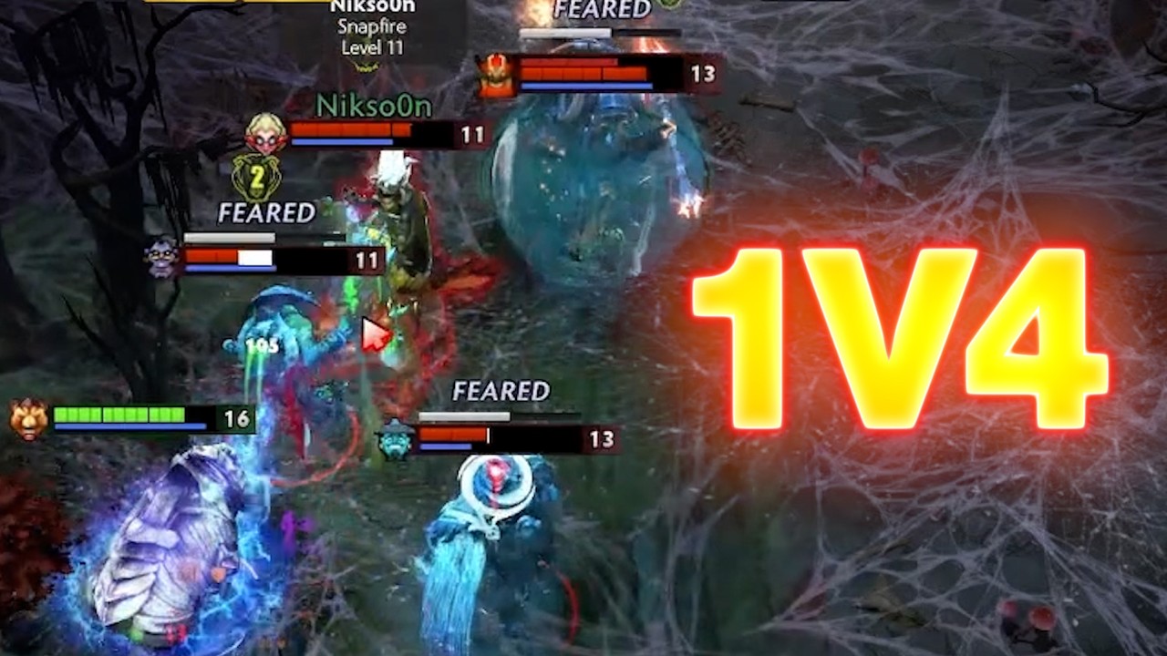 Nothing Broken Here! (Don't Tell IceFrog - RANKED)