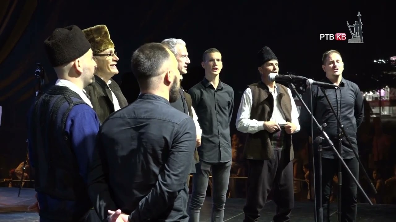RTVKV Medjunarodni festival folklora 02 Leto kod Abrasevica