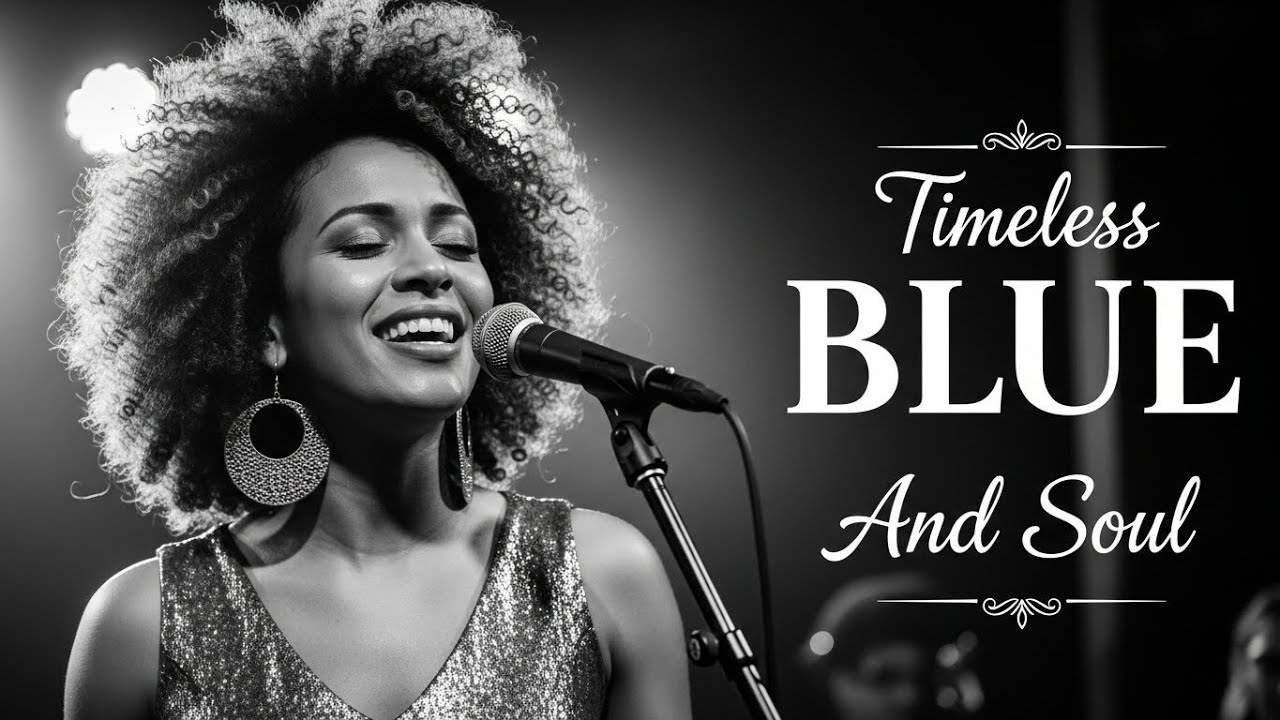 Timeless Blues Love Songs | Etta James x Amy Winehouse Style