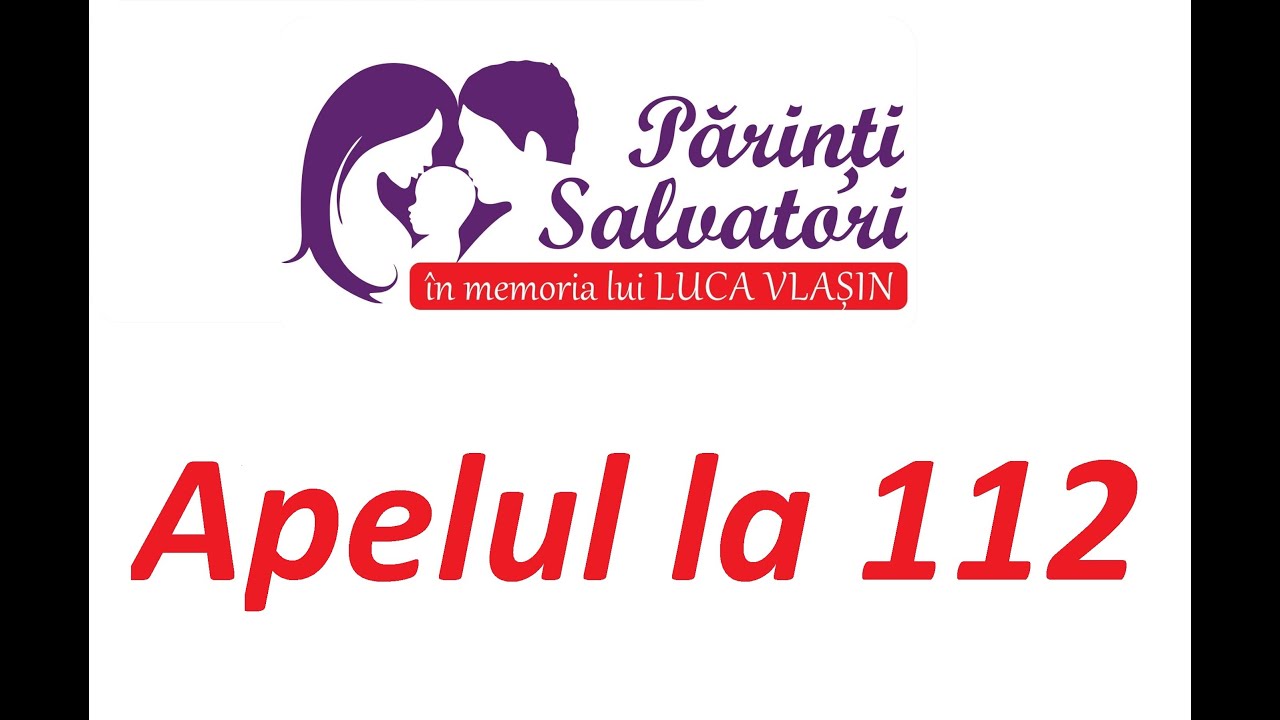 Apelul la 112