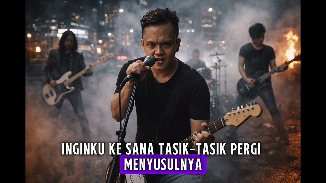 Tasik-tasik