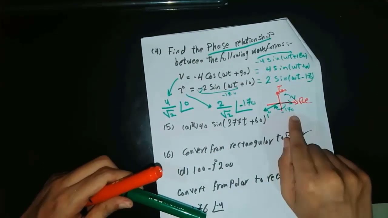 AC Circuits Sec 7