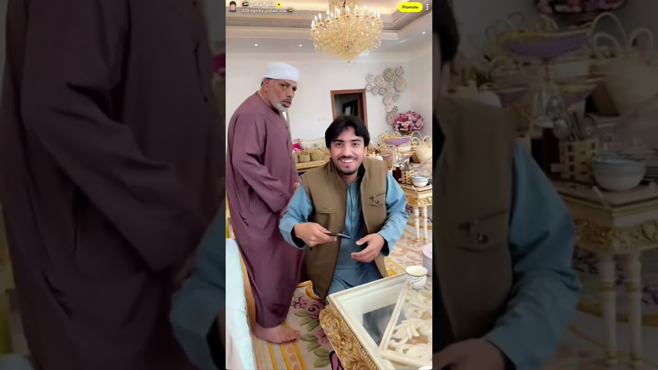 يوميات#خالد_الخالدي ضحك وسوالف مع صلاح و عبدالرحمن  | حفل ختام حملة اجمل شتاء في العالم 2-2-2026