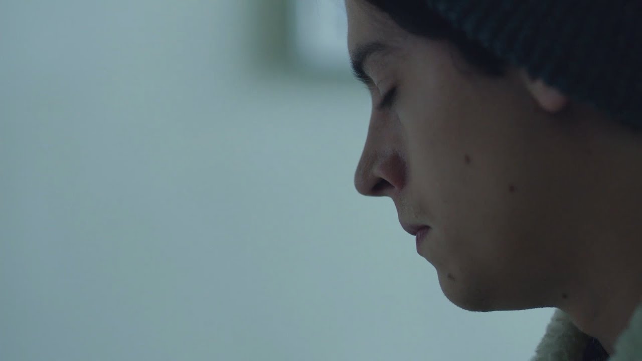 Jughead is questioned by Sheriff Keller HD | Riverdale Episode Clip S1E7
