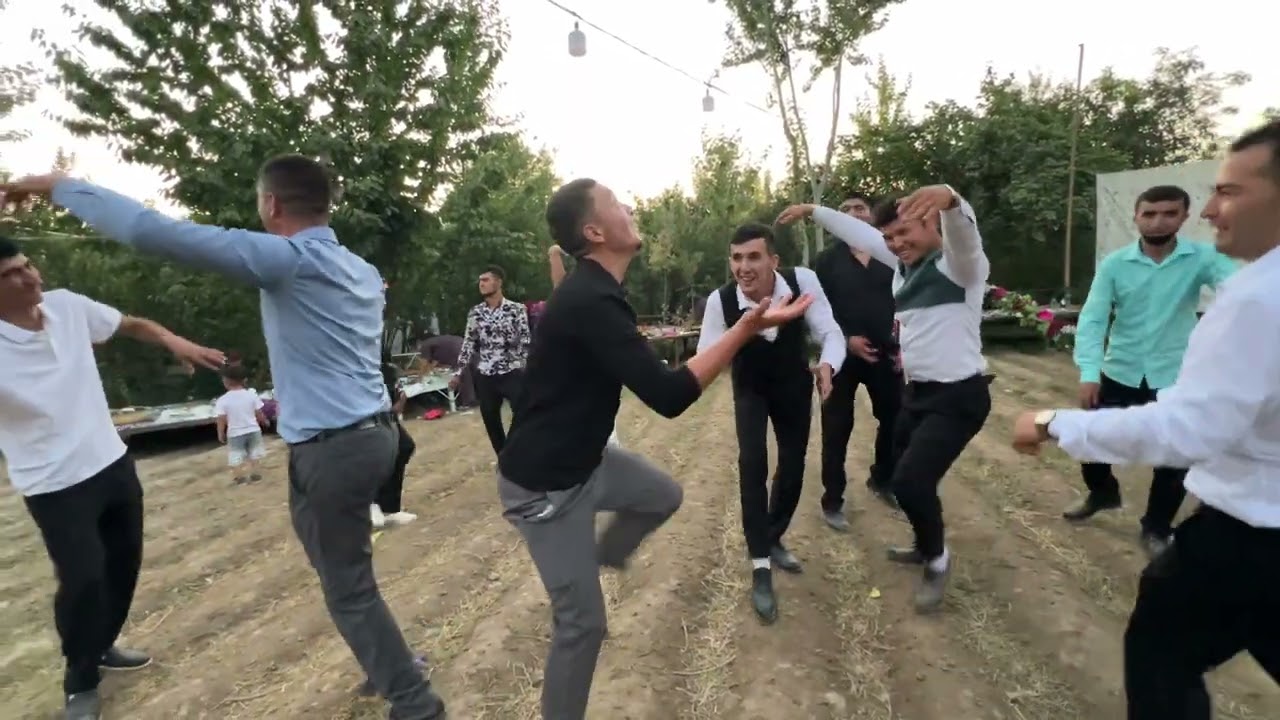 Туй муборак 15.08.2025