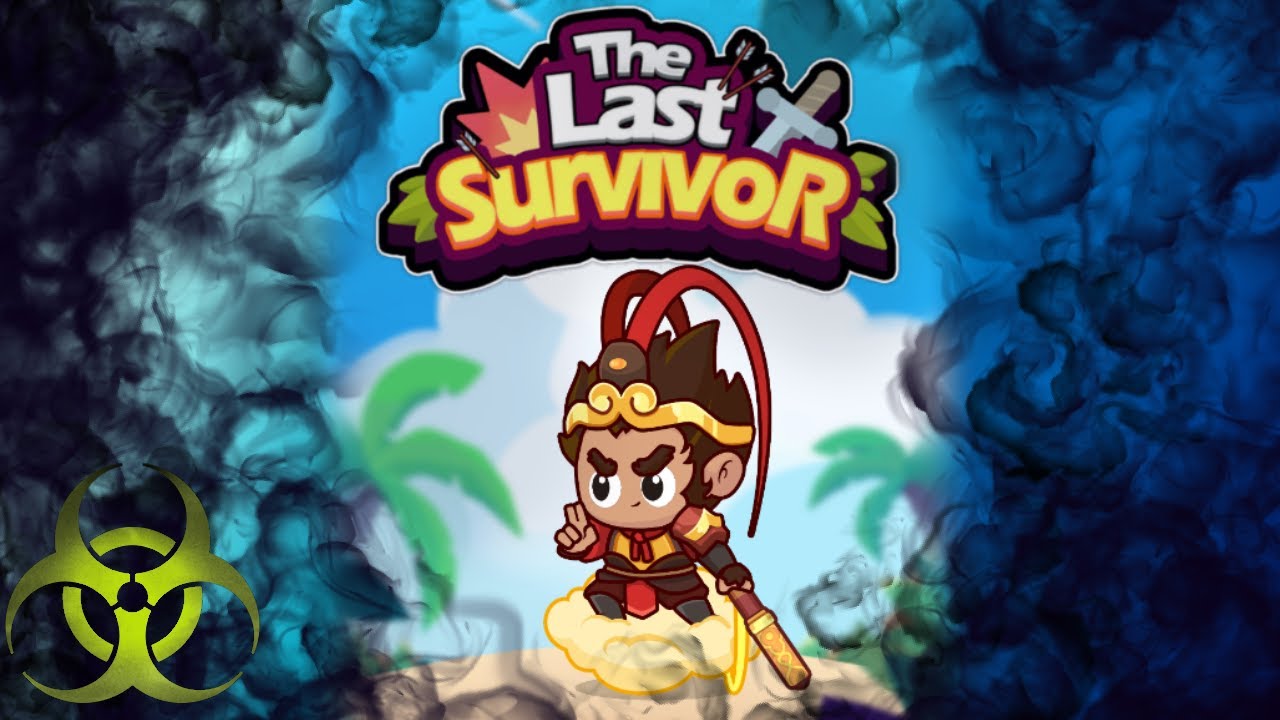 The Last Survivor (Android/iOS) Gameplay Part 1