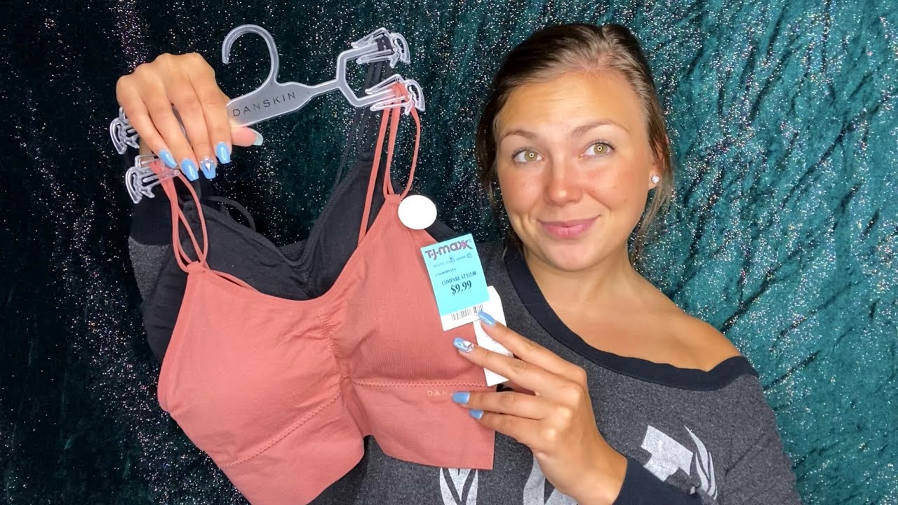 ASMR| HUGE Fall TJ Maxx HAUL😍🍁🍂