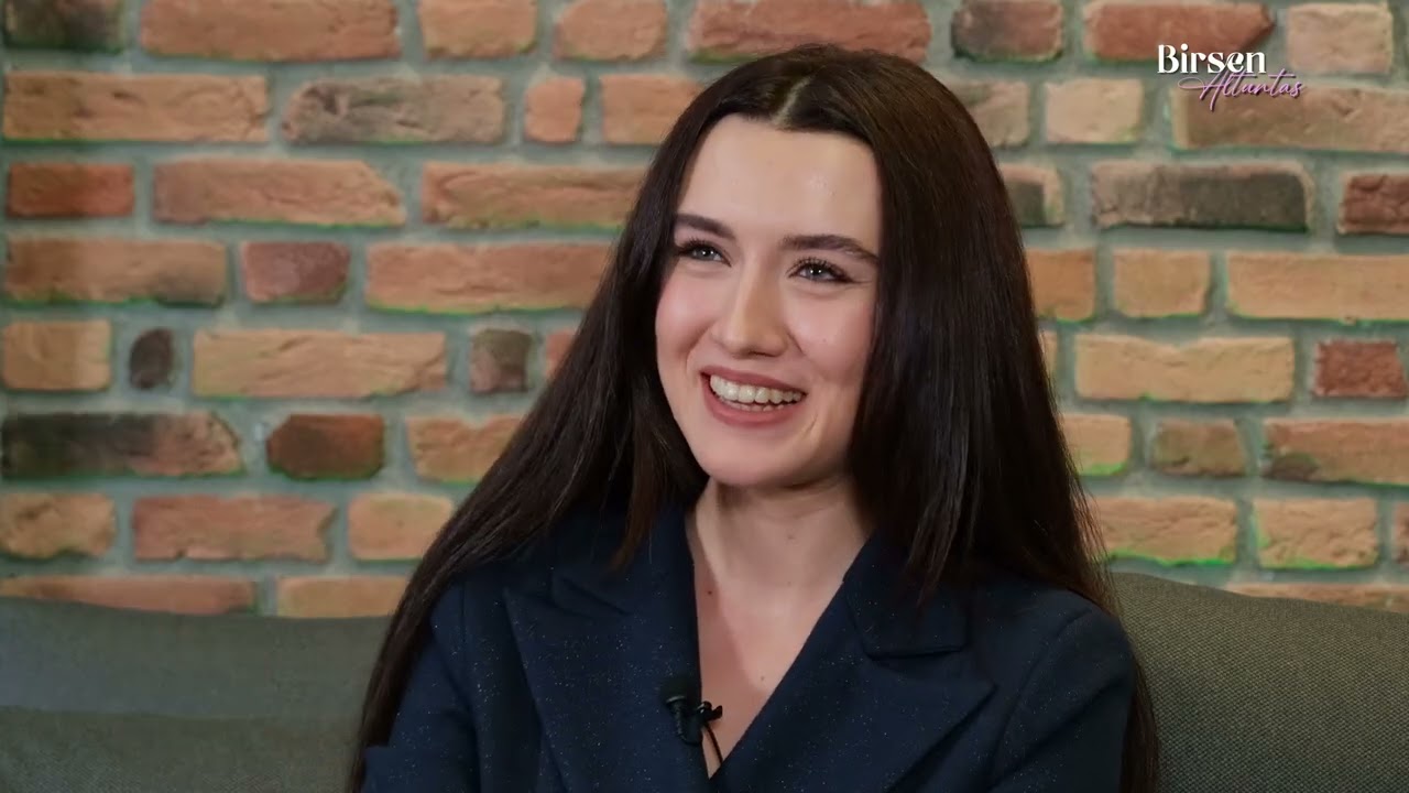 Cemre Arda: Hayatımda kimse yok, çünkü aşk yaşamaya korkuyorum