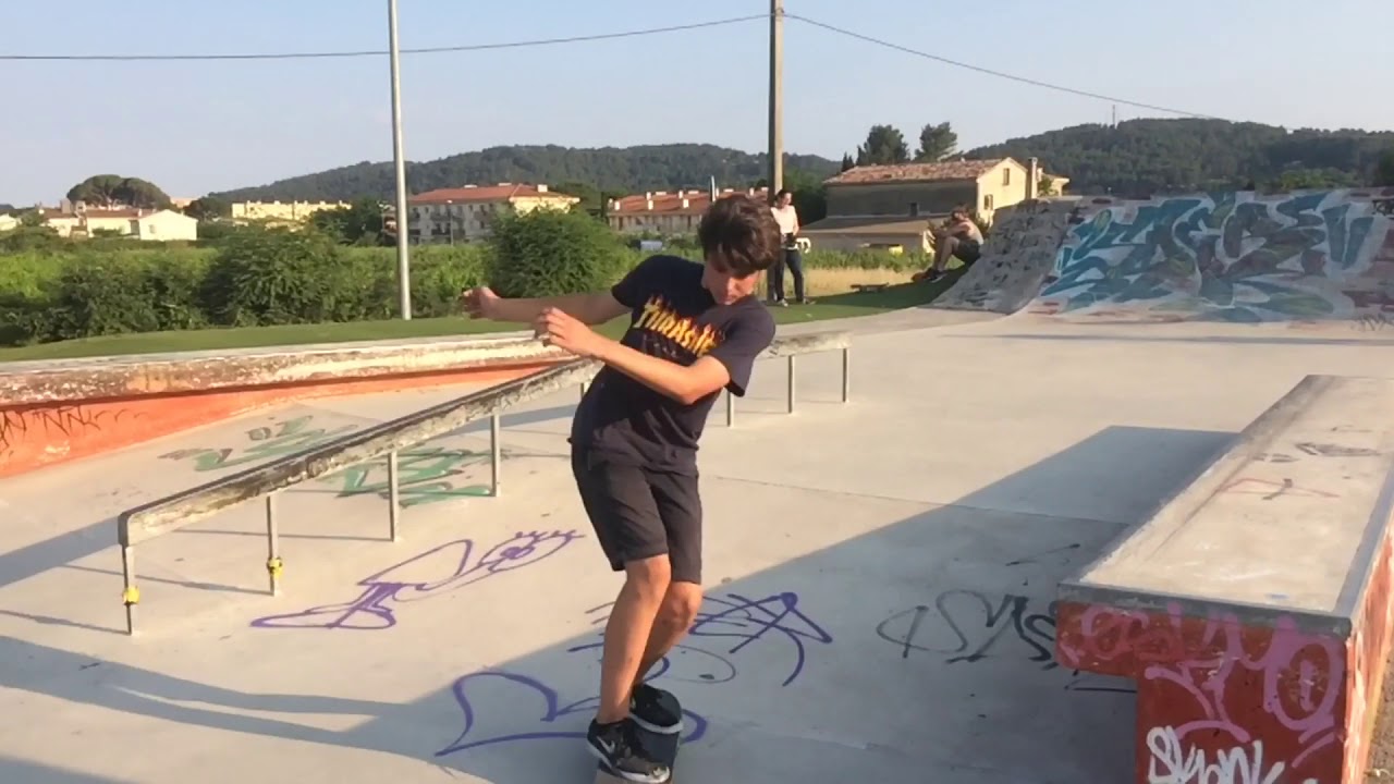 NSM In DraguiBeach Season 1