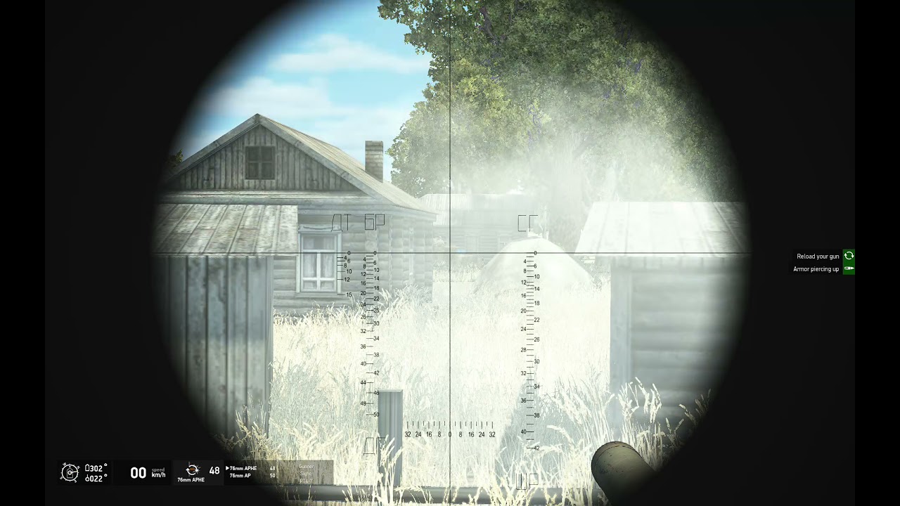 Finnish Virtual Pilots AAA Ambush