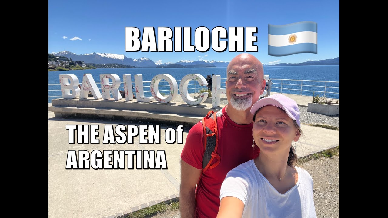 Bariloche, the Aspen of Argentina: What's it like to visit in 2024??