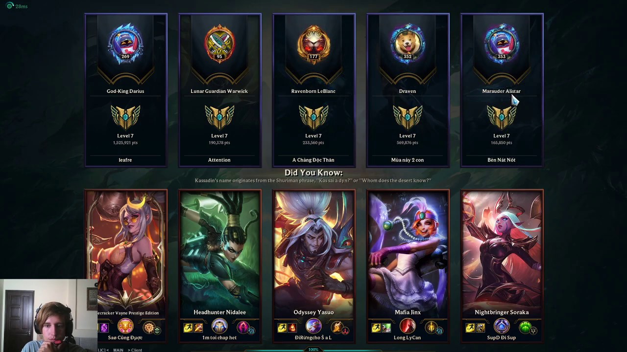 YOUR TEAM CAN THROW EVERYTHING | Người Đức in Việt Nam DIAMOND WARWICK