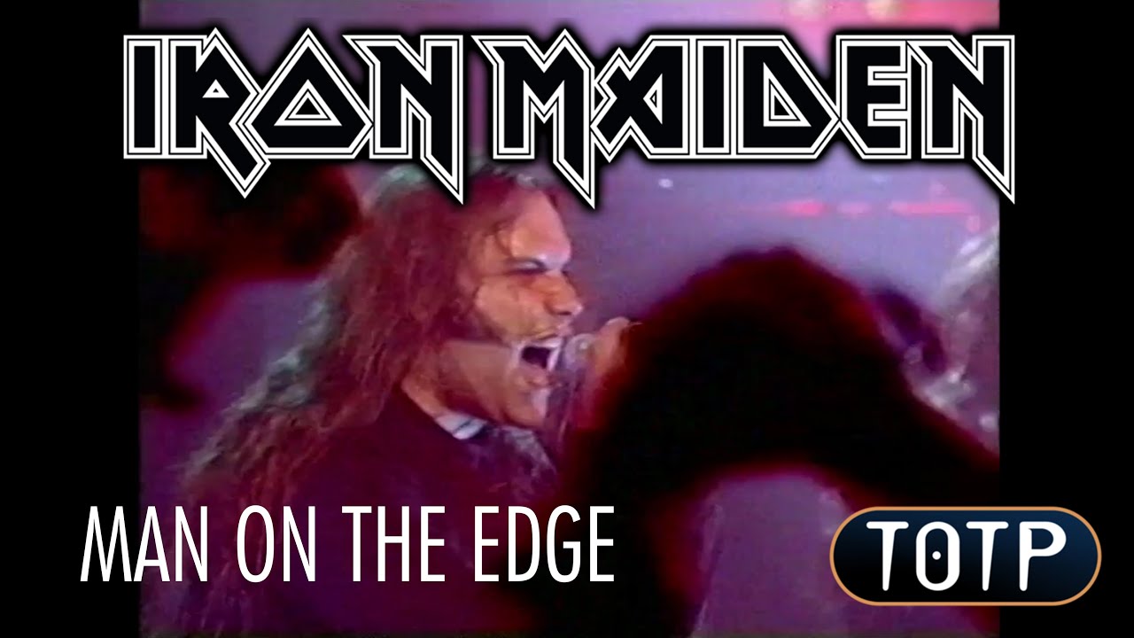 Iron Maiden - 