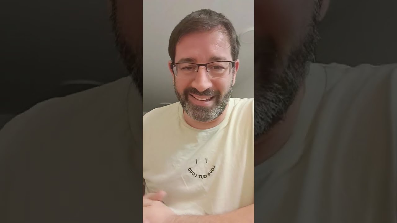 מדע בלייב! עם רן לוי. התוכנית של ה-17.2.26