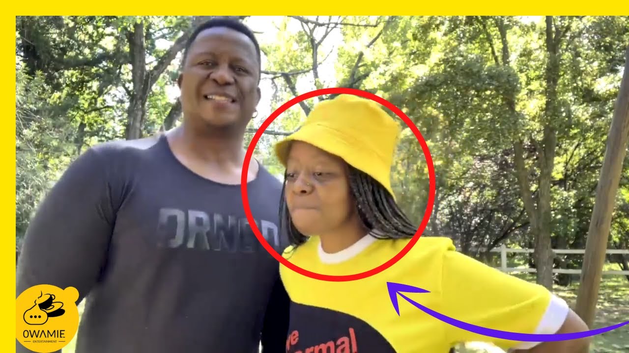 The Shocking Part About Dj Fresh And His Wife's Divorce Video