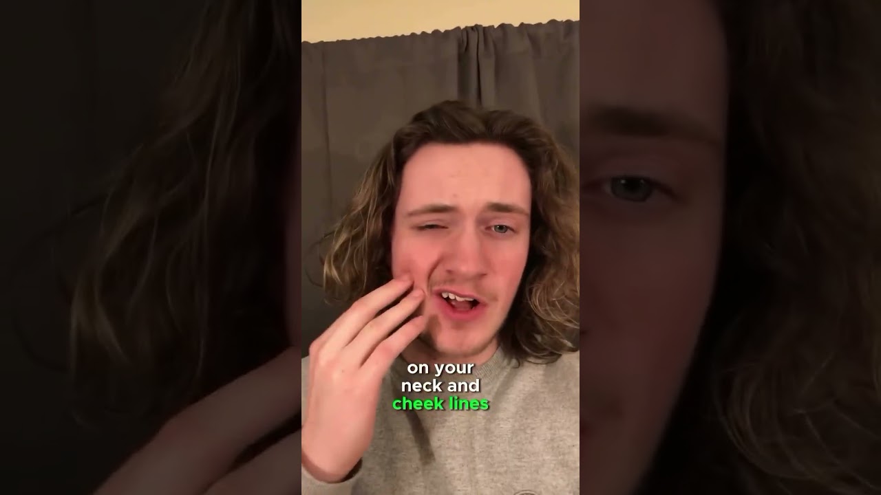 FACIAL HAIR IS A MAN'S MAKEUP SO YOUR FACIAL HAIR TRIMMER MATTERS!