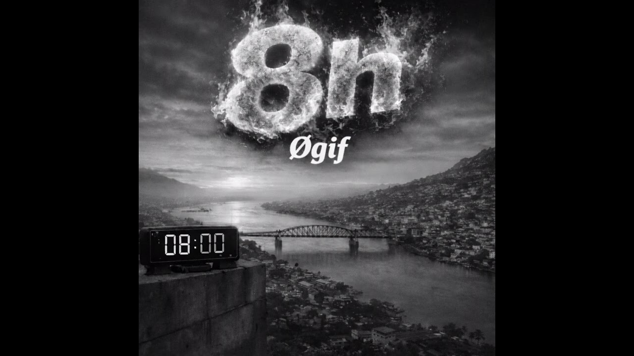 Ogif Beloti__8h (Audio Officiel)