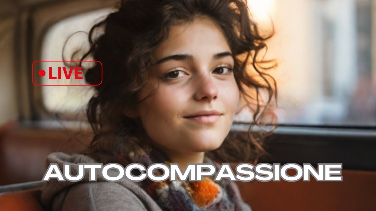 Autocompassione: Trattare se Stessi con Amore e Gentilezza - Strategie e Storie Ispiratrici