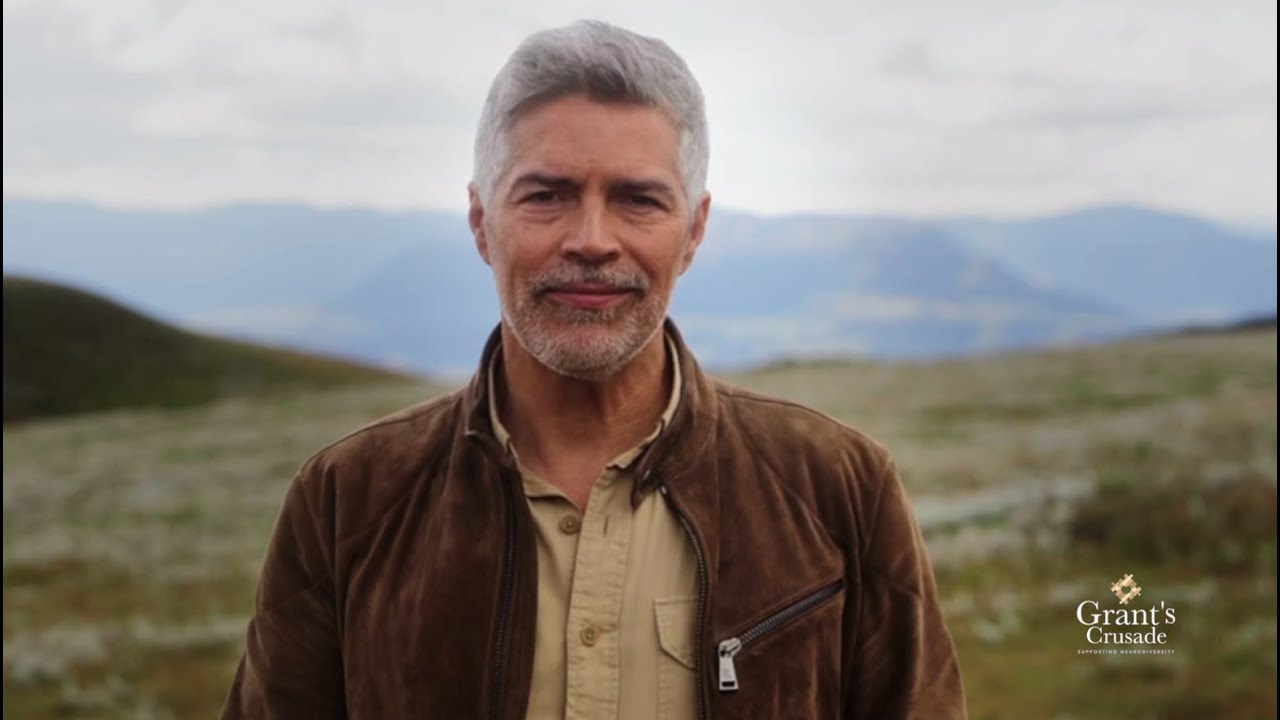 A message from Esai Morales to all the mothers