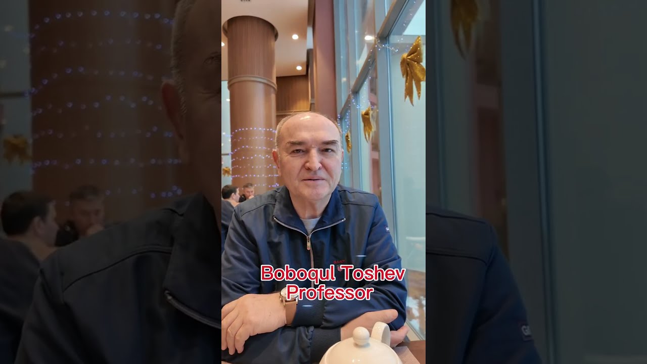 Tabiat va jamiyat muvozanati