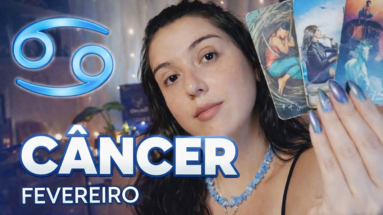 #CÂNCER ♋✨ A Oportunidade Perfeita Pra Resolver Vários Problemas! E Ela Abre MUITOS CAMINHOS! 😱🚪🔑