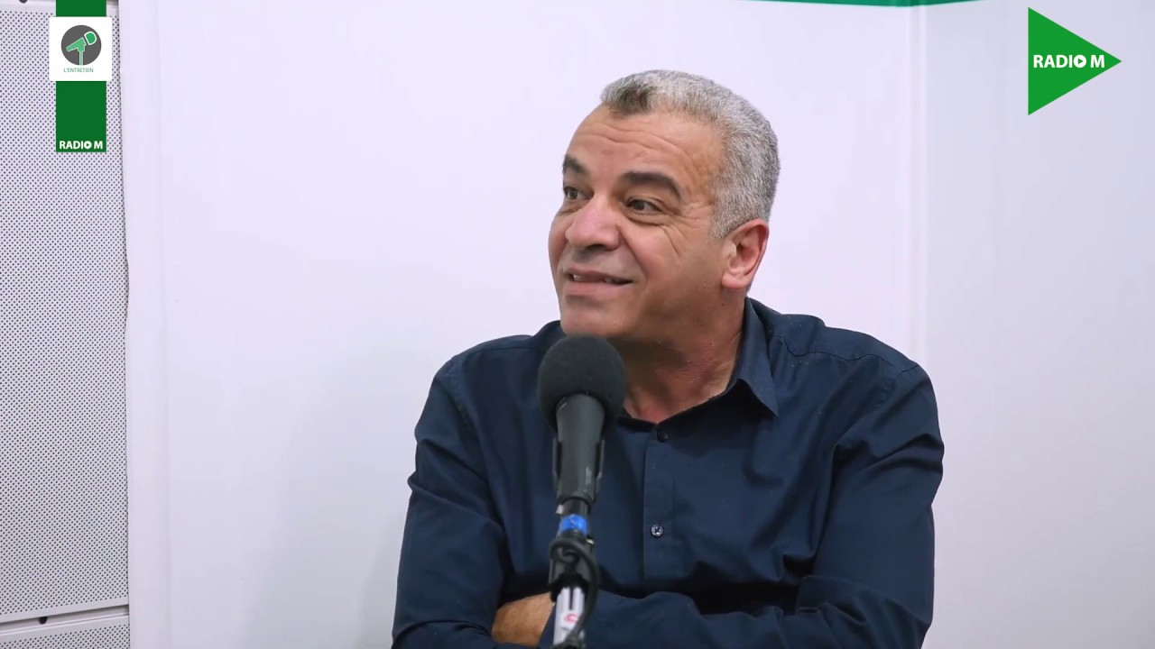 Mohamed Marhoum: 