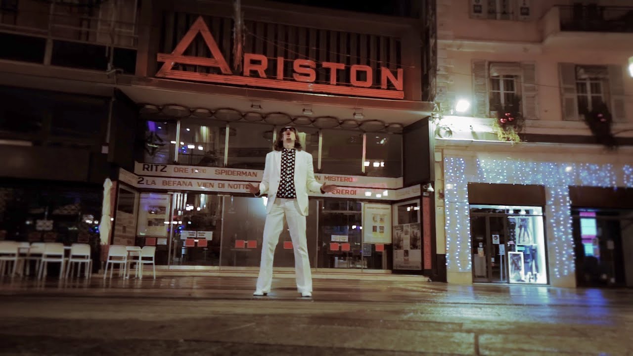 I Paipers - Il Mondo (cover J. Fontana)