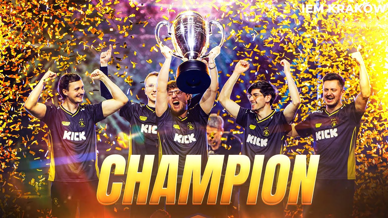 I WON MY FIRST TITLE OF THE YEAR !!! | ZYWOO