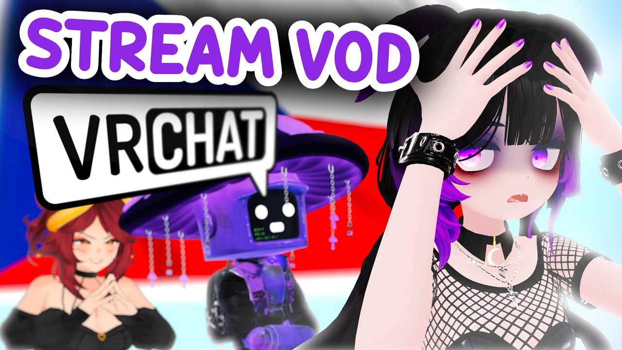 Teaching @RadiantSoul Czech - [Stream Vod]