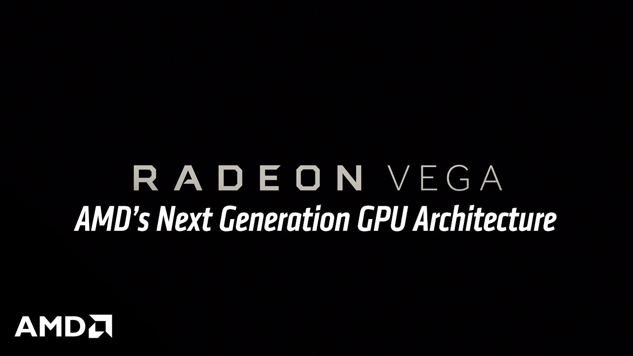 Vega: AMD&rsquo;s Next Generation GPU Architecture
