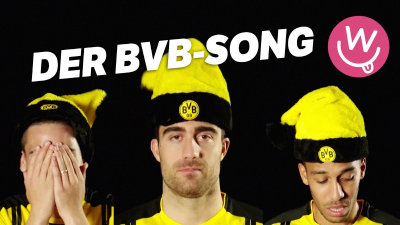 Der BVB-Song
