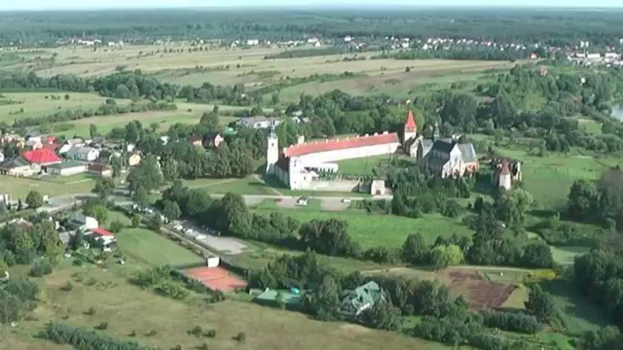 GMINA SULEJ&Oacute;W Z LOTU PTAKA