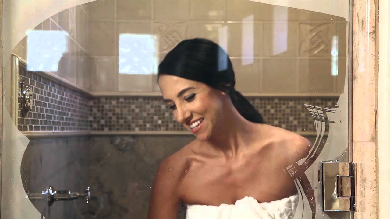 CleanX Shower Door Products - Invisible Shield® Glass Coating and New Repel™ Bathroom Cleaner