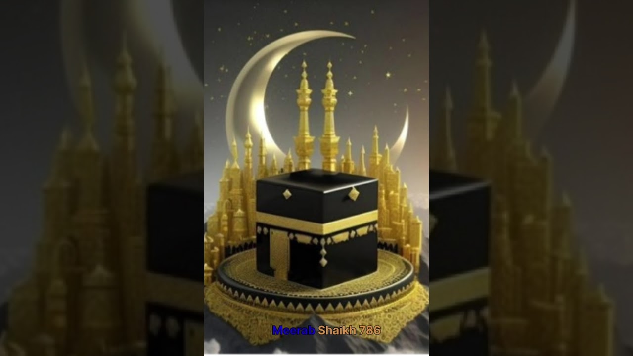🤲🤲Sab Apne Nazriye Pass Rakho | Hum Apna Nazriya Rakhte hain🥰🥰/#viral#naat#video #islamicquotes 