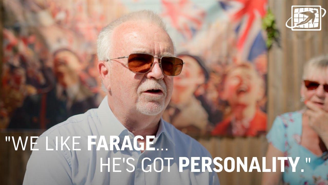 Dartford: Reform's Newest Stronghold