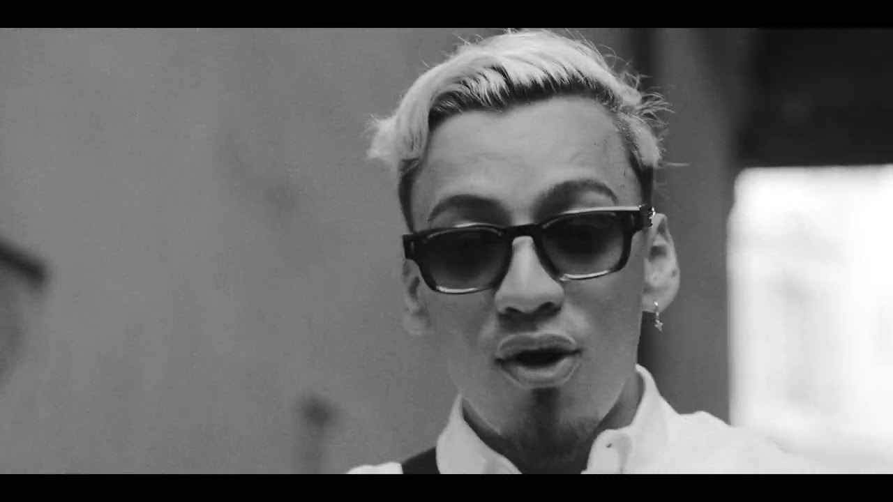JUSTIN BRAHAM ❌ JUNIOR CALDERA @juniorcalderatm  - CADILLAC ( VIDEO OFICIAL )