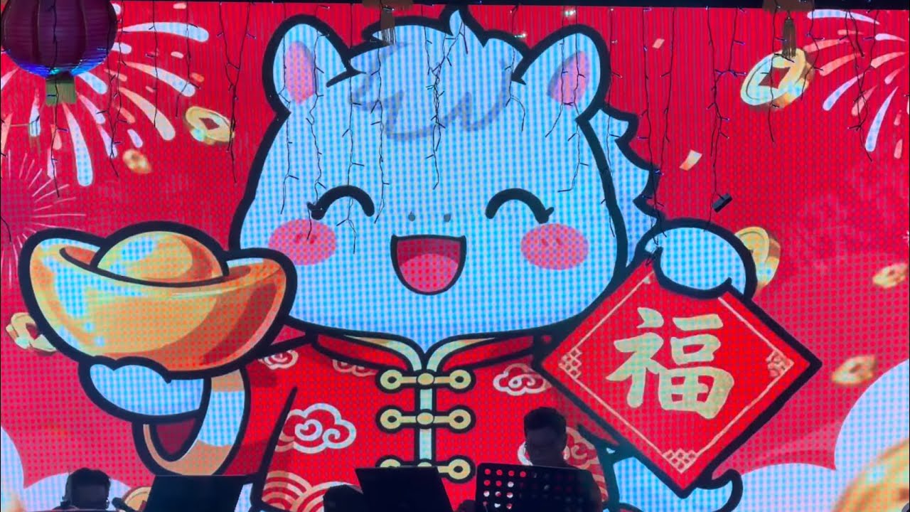 【2026年丙午馬年】【大年初一】【特别推送】新加坡歌台• 传统春节农历新年老歌金曲 @ compile by IeeSiang • 17 FEB 2026